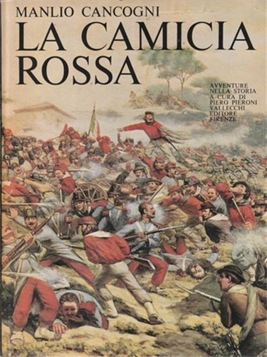 Cancogni manlio la - -,