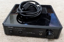 TEAC A-H01 Amplificatore