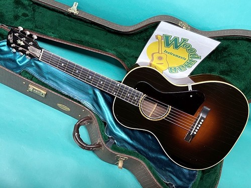Gibson centennial special 1929 - special,