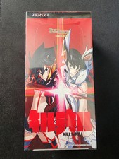 Build Divide -Bright- Kill la