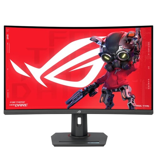 Asus monitor gaming rog strix - asus,