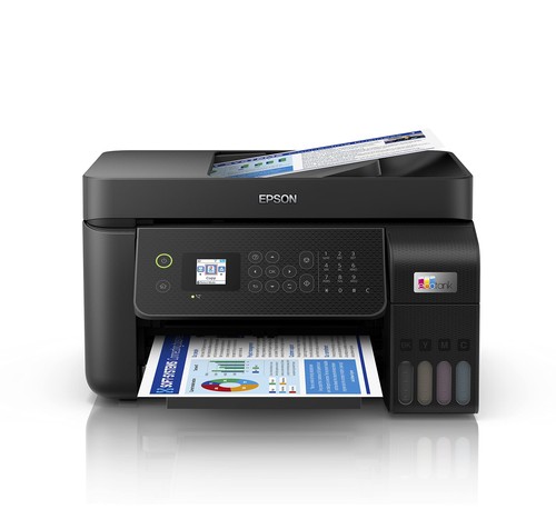 Epson ecotank 4800 - epson, et-4800