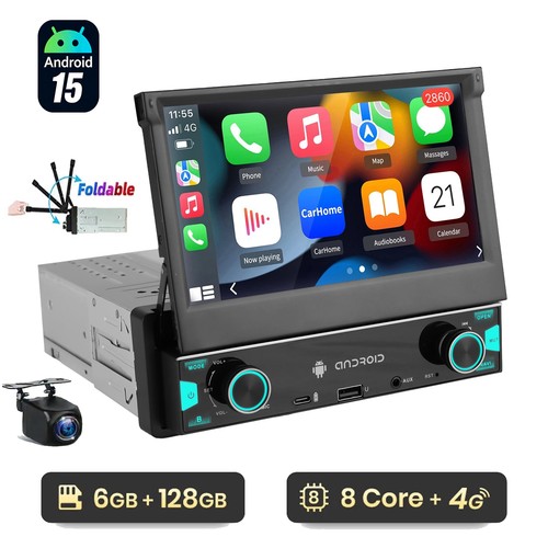 Apple carplay din - apple,