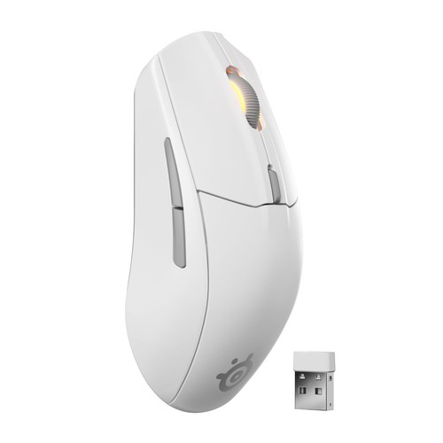 Steelseries rival wireless - rival,