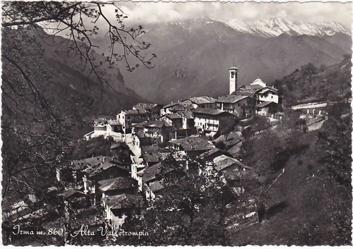 Irma alta val trompia - trompia,