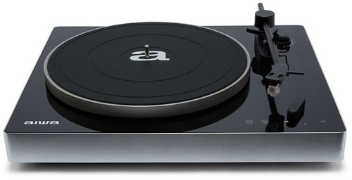 Giradischi aiwa apx - giradischi,