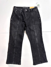 MICHAEL KORS Selma Cropped
