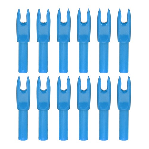 Cocche per frecce - per, 4,2mm,