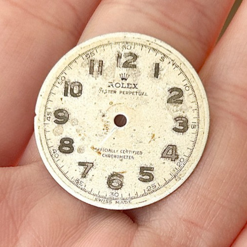 Orologio rolex oyster - orologio,