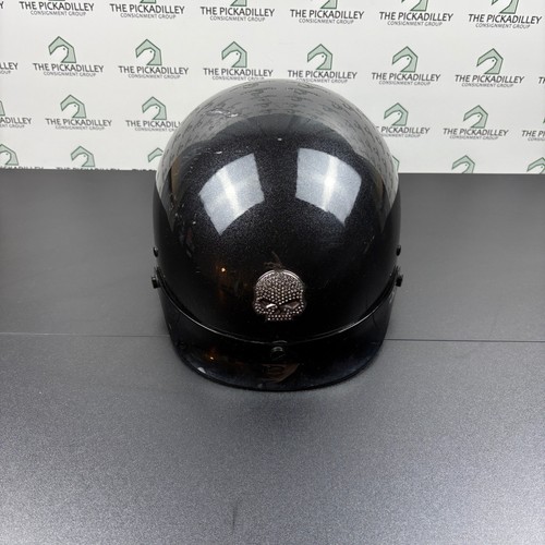 Casco moto harley - moto, harley-davidson