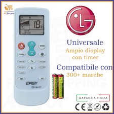 Telecomando universale