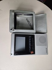 Mini tv SONY WATCHMAN VINTAGE