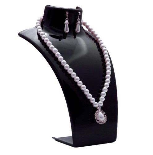 Gioiello display busto collana - gioiello,