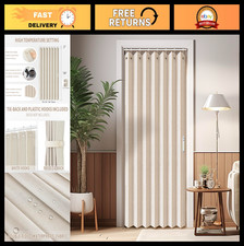 Tende per Porta Fisarmonica