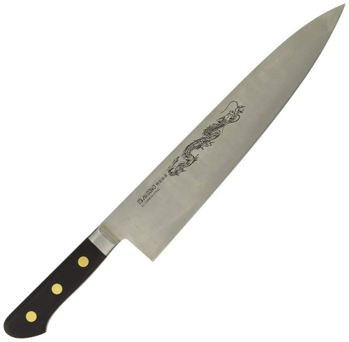 Misono swedish steel chef - misono,