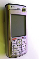 TELEFONO NOKIA N70 TIM - NON