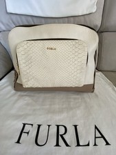 Borsa donna marca Furla in