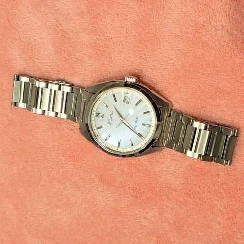 Orologio uomo seiko astron - orologio,