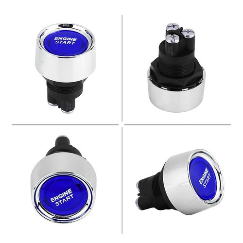 Elegante push pulsante - push,