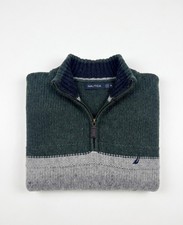 Maglione/Troyer in maglia uomo