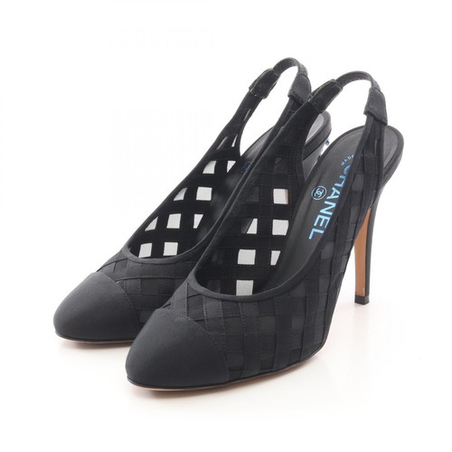 Scarpe décolleté chanel - scarpe,