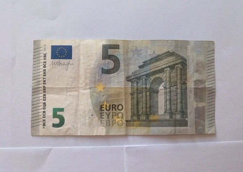 Banconota euro austria - euro,