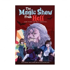 The Magic Show From Hell