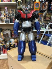Mazinger Z Jumbo Infinity