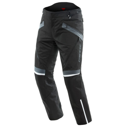 Jeans moto impermeabili
