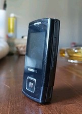 Telefono Cellulare Samsung SGH-E900