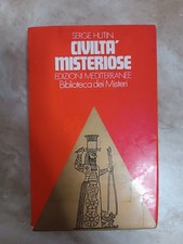 HUTIN - CIVILTA' CIVILTà