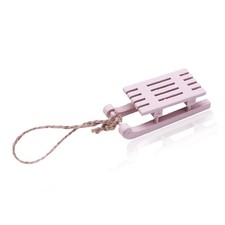 Teegxddy pcs slittino legno - 1,