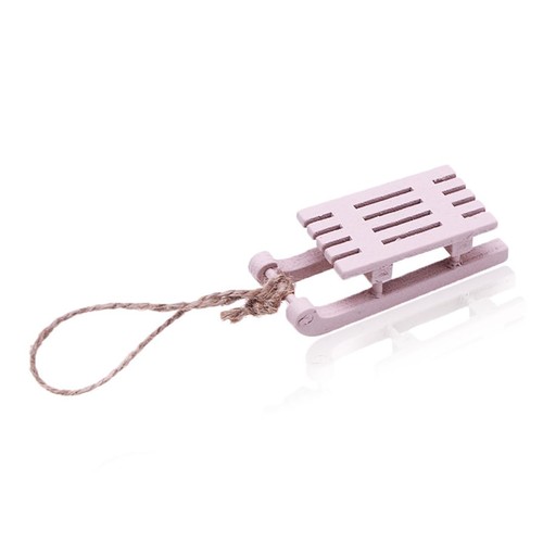 Teegxddy pcs slittino legno - teegxddy,