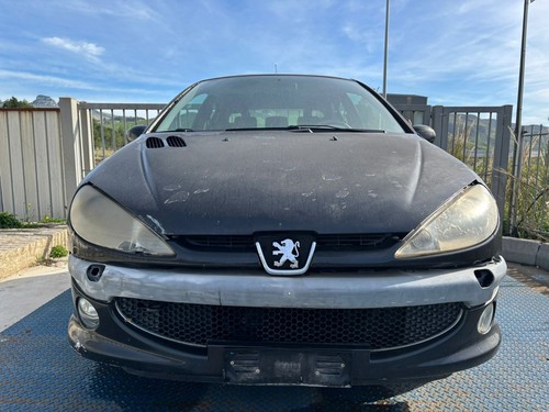 Ricambi peugeot 206 hdi - 206, 2.0