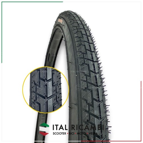 Gomma bicicletta 622 - 622, 700