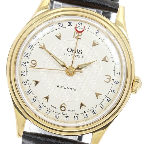 Orologio uomo automatico - uomo, oris
