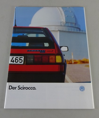 Volantino brochure vw - volantino, /