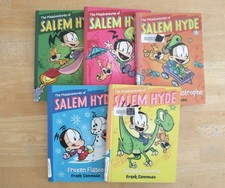 The Misadventures of Salem