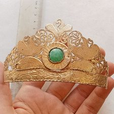 RARA ANTICA CORONA REGINA