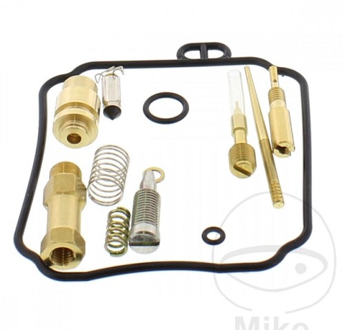 Kit revisione carburatore - revisione,
