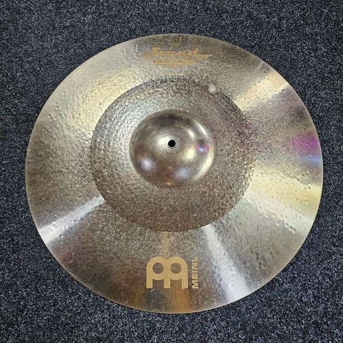 Ride cymbal meinl - cymbal, 20"