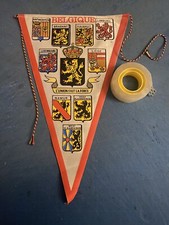 Rara e originale Bandierina