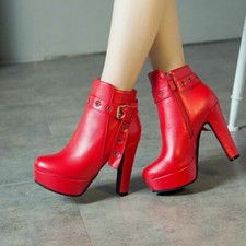 Decolte donna tacco a blocco