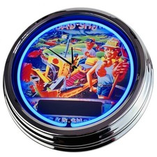0525 orologio parete - n-0525, da