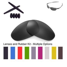 Walleva Replacement Lenses and