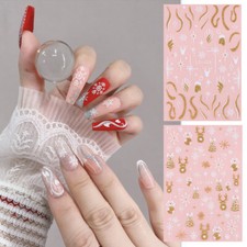 Idee Per Unghie Con Babbo