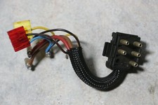 Motore Tettuccio Apribile