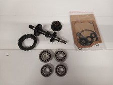 KIT REVISIONE CAMBIO FIAT 500
