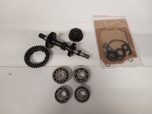 Kit revisione cambio - kit,