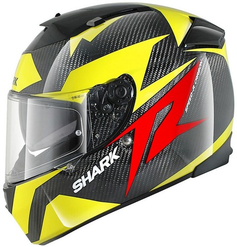 Shark casco moto inetgrale - shark,